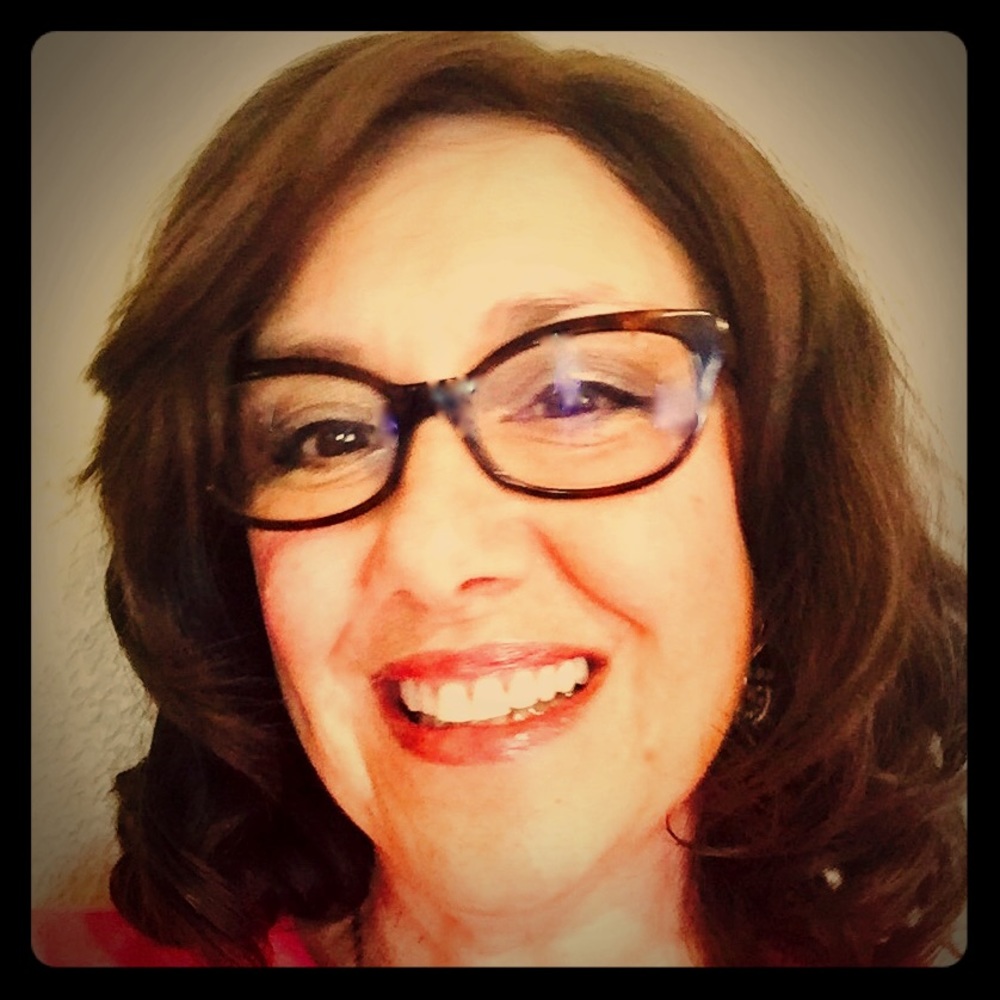 Meet your Posher, Dani